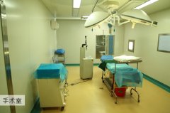<b>产科手术室</b>