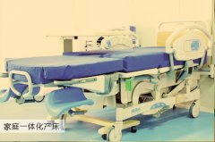 <b>家庭一体化产床</b>