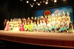 <b>“博爱医院杯”总决赛暨颁奖晚会圆满结束</b>