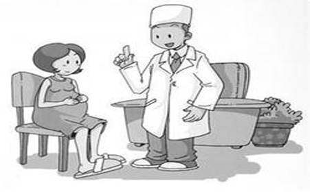 孕期患阴道炎有什么危害?