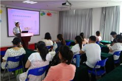 <b>孕期怎么过? 孕妈课堂来解答</b>